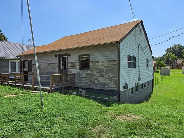 1607 W Main St, Albemarle, NC 28001
