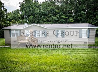 2889 Weldons Mill Rd, Henderson, NC 27537