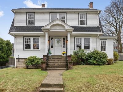 10 Allen Rd, Winchester, MA, 01890