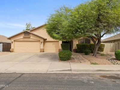 9812 E PAMPA Avenue, Mesa, AZ, 85212
