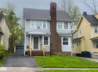3316 Berkeley Rd, Cleveland Heights, OH 44118