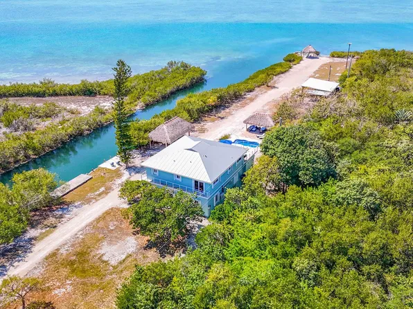 4670 Dorn Rd, Big Torch Key, FL 33042