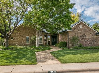 7821 Underwood Dr, Amarillo, TX 79121