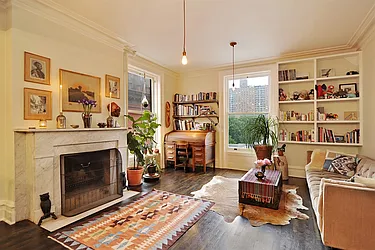 Sold by Corcoran