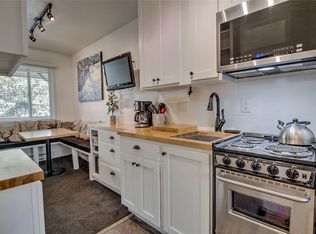 110 Sawmill Rd #6-B, Breckenridge, CO 80424