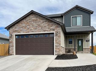 1300 Owl Creek Ave, Montrose, CO 81401