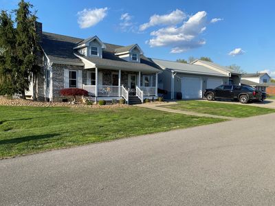1657 Gainesway Dr, Worthington, KY, 41183