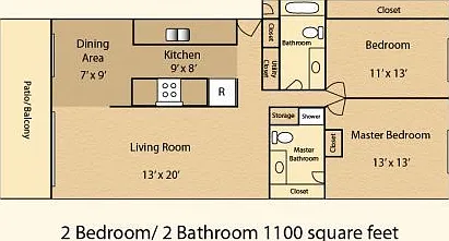 Westgate Apartments — Photo 2