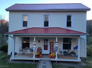 61965 Patton Hollow Rd, Cambridge, OH 43725