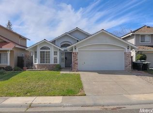 8133 Wood Mill Pl, Antelope, CA