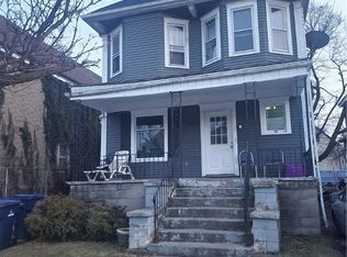 599 E Ferry St, Buffalo, NY 14211