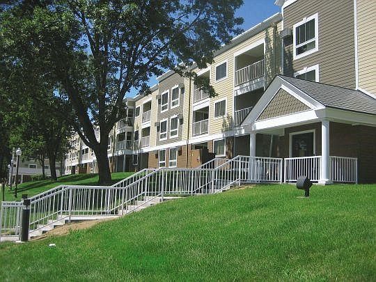 2nd image of 215 County Road B2 E APT 109