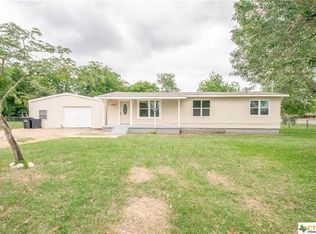 101 N Haynes St, Little River Academy, TX 76554