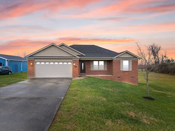 200 Wilshire Way, Richmond, KY 40475