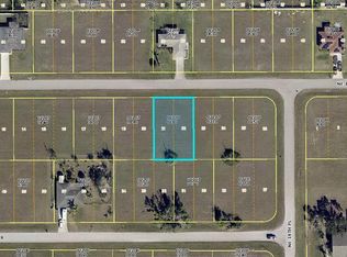 1724 NE 17th St #21, Cape Coral, FL 33909