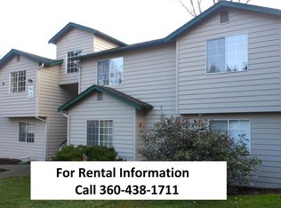 1104 Creekwood Ct SE #A, Olympia, WA 98501