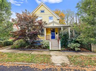 27 Larch St, Providence, RI 02906