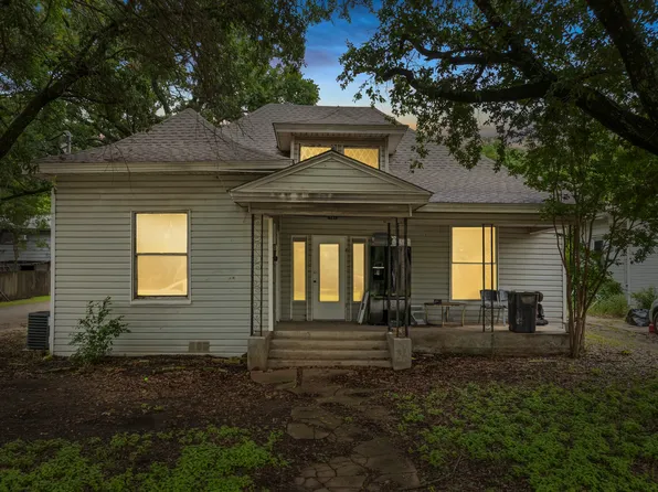 701 E Elm St, Hillsboro, TX 76645