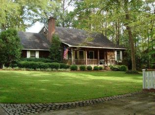 225 Matlock Ln, Macon, GA 31210