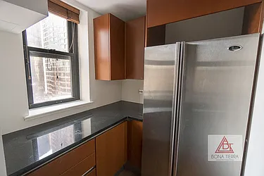 Rented by Bona Tierra