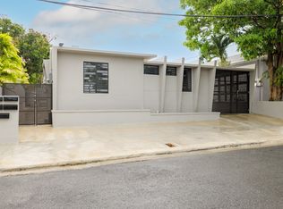 1 Calle Benito Perez Galdos, San Juan, PR 00918