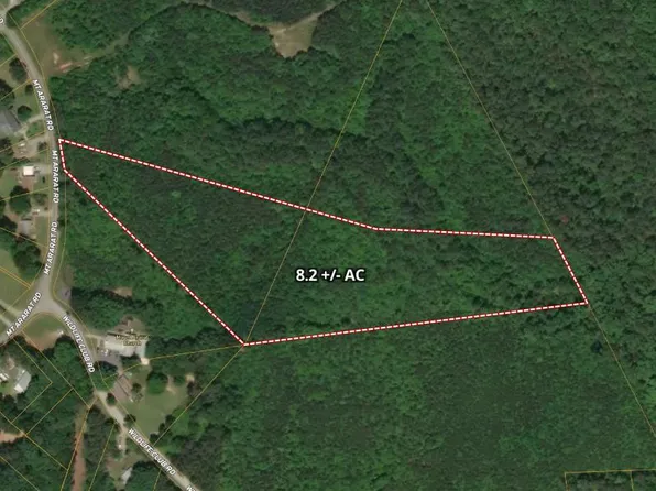 506 Mount Ararat Rd, Clarksville, VA 23927