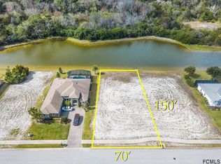 71 N Lakewalk Dr, Palm Coast, FL 32137