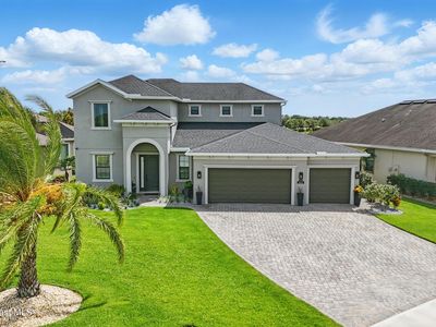 3222 Casterton Dr, Melbourne, FL, 32940