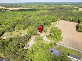 14072 S Union Church Rd, Ellendale, DE 19941