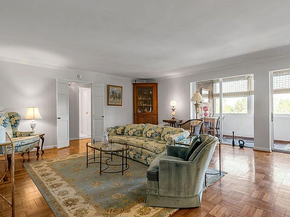 5th image of 101 S Hanover Ave APT 5A