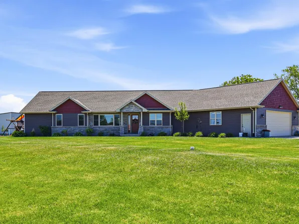 W2111 Lau Rd, Freedom, WI 54130
