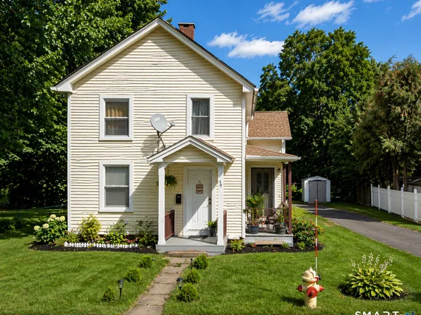 340 Woodtick Road, Waterbury, CT 06705