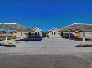 409 Peabody Ave APT 1, Edinburg, TX 78539