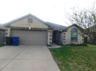 2021 Escalante Trl, Corpus Christi, TX 78410