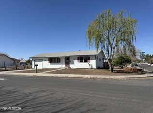 831 Sunset Dr, Fallon, NV 89406
