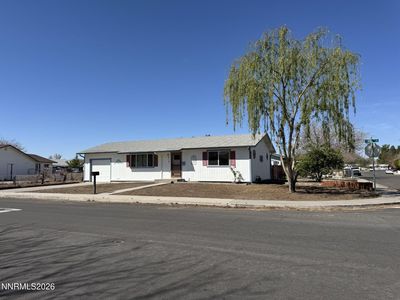 831 Sunset Dr, Fallon, NV, 89406