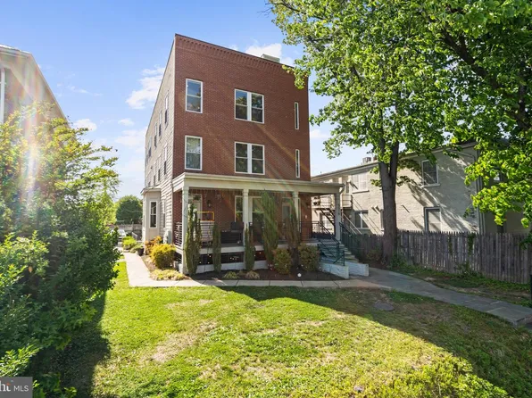 5516 14th St NW #5, Washington, DC 20011