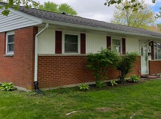 453 Oakridge Dr, Wilmington, OH 45177