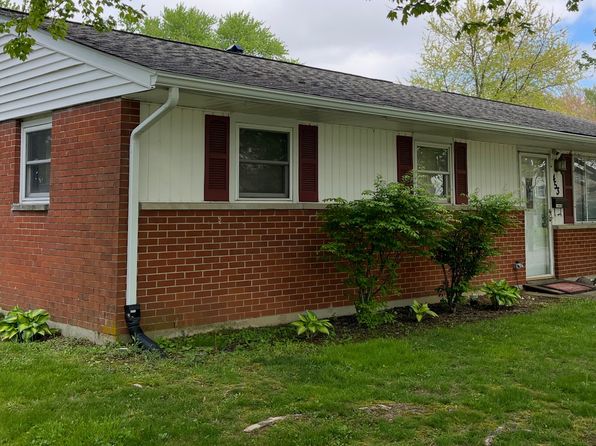 453 Oakridge Dr