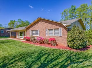 4659 Lakeview Acres Rd, Valdese, NC 28690