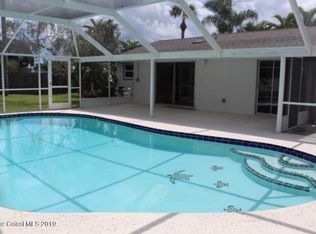 1385 Cromey Rd NE, Palm Bay, FL 32905