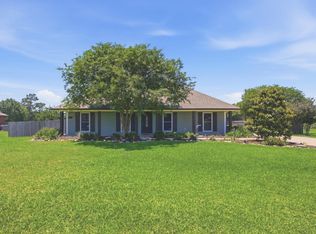 5546 Brady Joseph Ln, Iowa, LA 70647