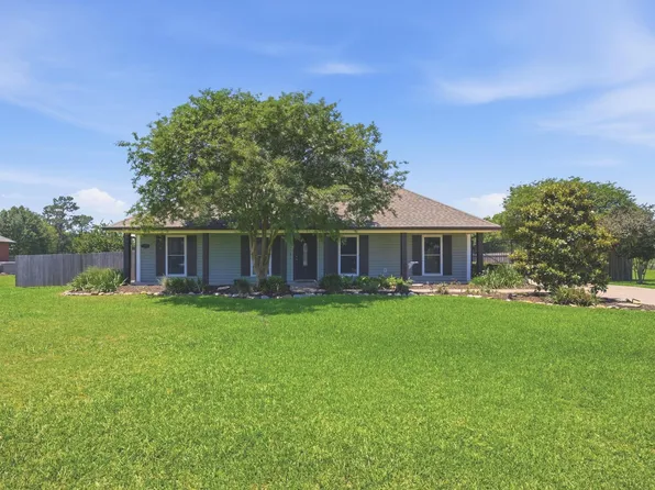 5546 Brady Joseph Ln, Iowa, LA 70647