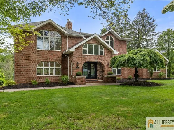 173 Old Beekman Rd, Monmouth Junction, NJ 08852