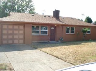 3106 NE Whitman Ave, Vancouver, WA 98662