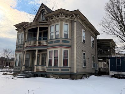 372 N Main Street, Barre, VT, 05641