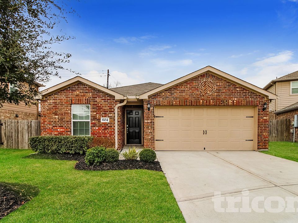 1st image of 604 Totem Trail Dr