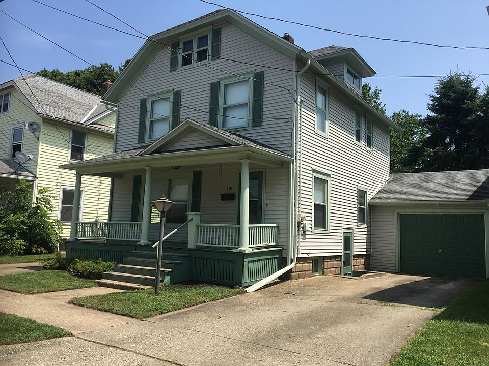 606 Bidwell