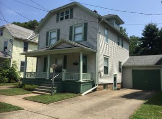 606 Bidwell St, Albion, MI