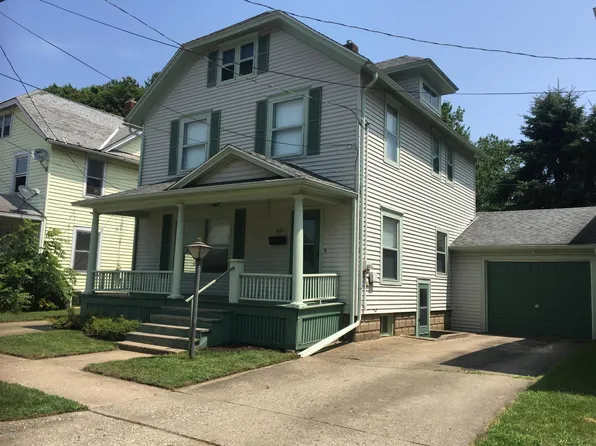 606 Bidwell St, Albion, MI 49224